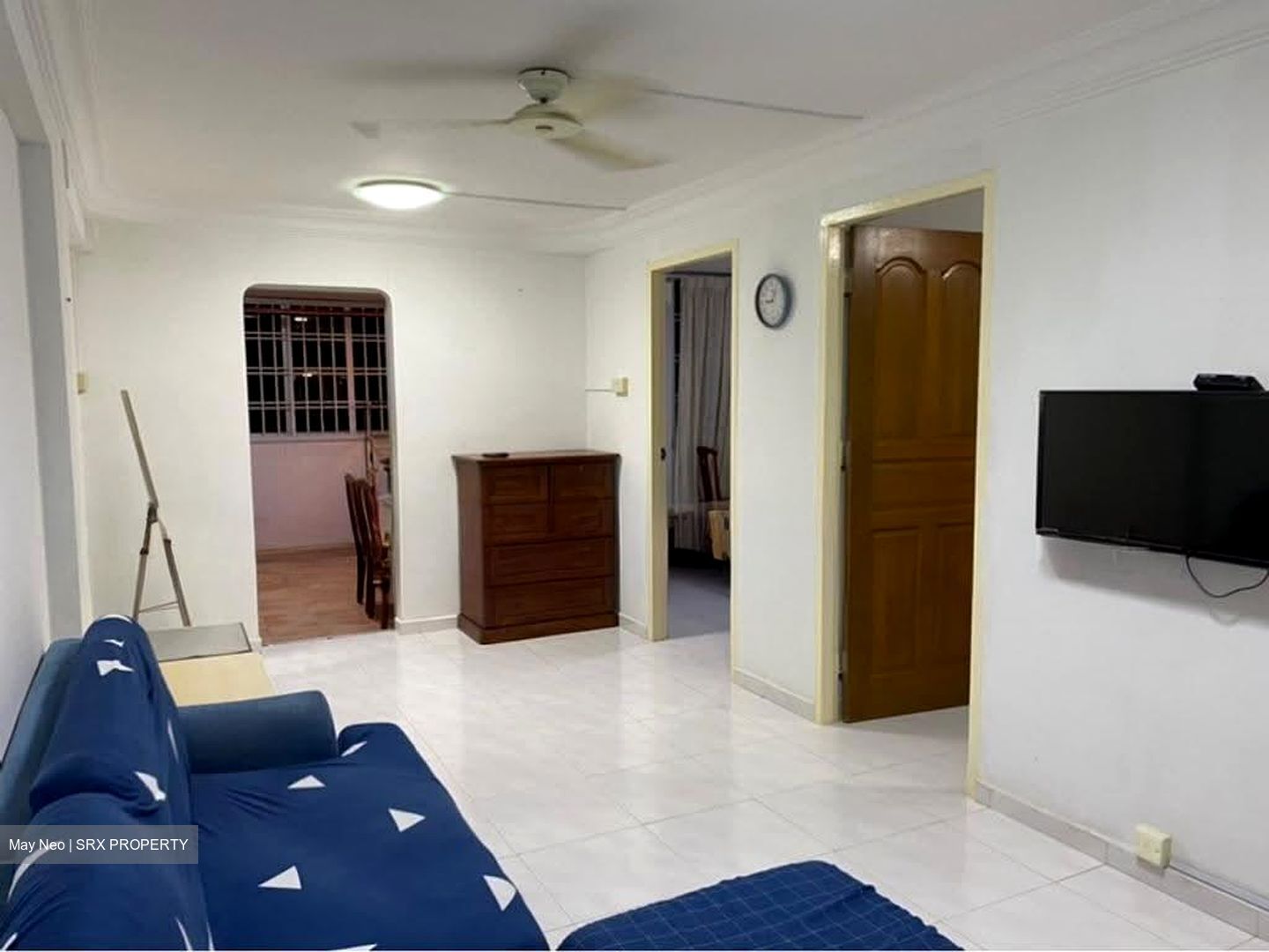 Blk 77 Bedok North Road (Bedok), HDB 3 Rooms #632502491